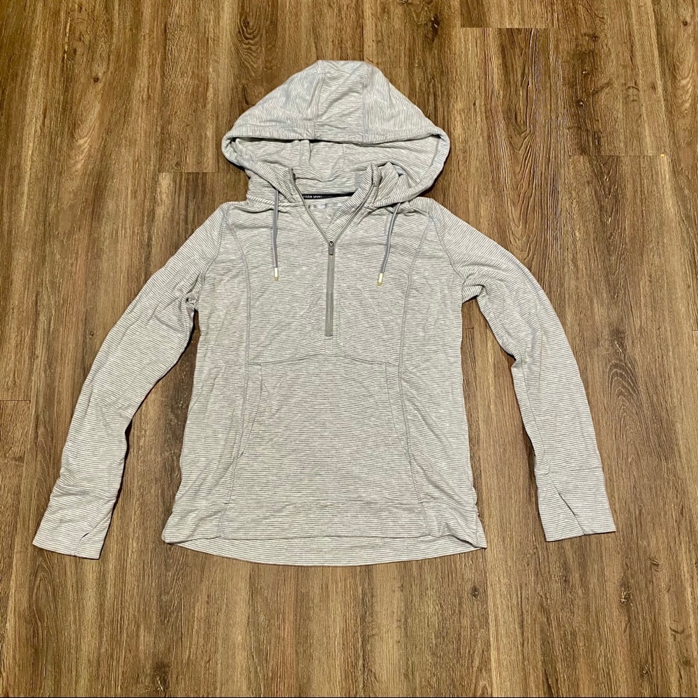Tommy Hilfiger Sport 3/4 Zip Pullover